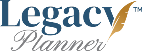 LegacyPlanner logo
